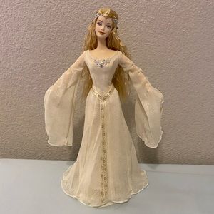 LOTR Galadriel Special Edition Barbie